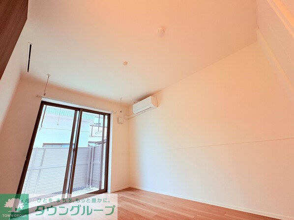 メゾン天白公園東Wの物件内観写真